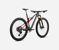 Orbea S243TTCC KU BACK OIZ MTEAM FACTORY over