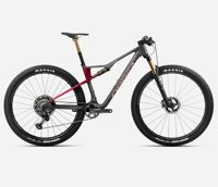 Orbea S243TTCC KU SIDE OIZ MTEAM FACTORY over