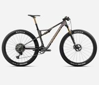 Orbea S243TTCC KZ SIDE OIZ MTEAM FACTORY over