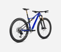 Orbea S244TTCC KT BACK OIZ MLTD over