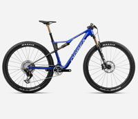 Orbea S244TTCC KT SIDE OIZ MLTD over