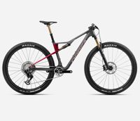 Orbea S244TTCC KU SIDE OIZ MLTD over
