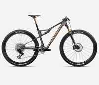 Orbea S244TTCC KZ SIDE OIZ MLTD over