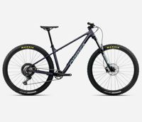 Orbea S249TTCC P6 SIDE LAUFEY H30 over