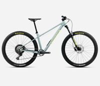 Orbea S249TTCC P7 SIDE LAUFEY H30 over