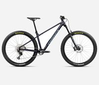 Orbea S250TTCC P6 SIDE LAUFEY H10 over