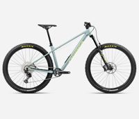 Orbea S250TTCC P7 SIDE LAUFEY H10 over
