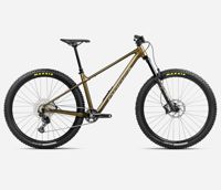 Orbea S250TTCC P8 SIDE LAUFEY H10 over