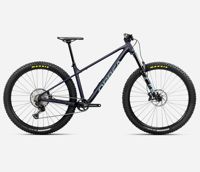 Orbea S251TTCC P6 SIDE LAUFEY HLTD over