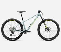 Orbea S251TTCC P7 SIDE LAUFEY HLTD over