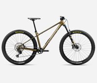 Orbea S251TTCC P8 SIDE LAUFEY HLTD over