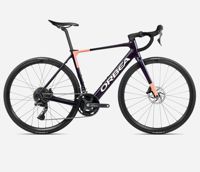 Orbea S306TTCC GM SIDE GAINM40 over