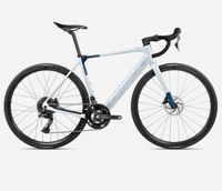 Orbea S306TTCC GN SIDE GAINM40 over