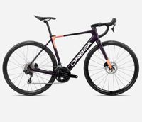 Orbea S307TTCC GM SIDE GAIN M30 over