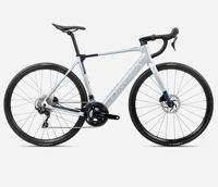 Orbea S307TTCC GN SIDE GAIN M30 over