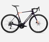 Orbea S308TTCC GM SIDE GAIN M30i over