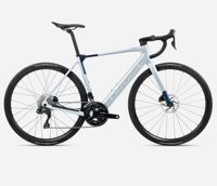 Orbea S308TTCC GN SIDE GAIN M30i over