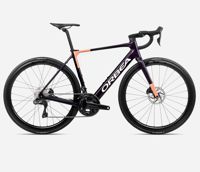 Orbea S309TTCC GM SIDE GAIN M20i over