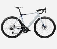 Orbea S309TTCC GN SIDE GAIN M20i over