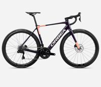 Orbea S310TTCC GM SIDE GAIN M10i over