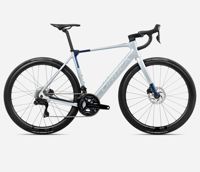 Orbea S310TTCC GN SIDE GAIN M10i over
