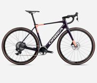 Orbea S311TTCC GM SIDE GAIN M21e 1X over