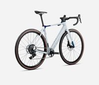 Orbea S311TTCC GN BACK GAIN M21e 1X over