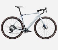 Orbea S311TTCC GN SIDE GAIN M21e 1X over