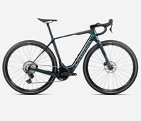 Orbea S318TTCC RE SIDE DENNA M30 over
