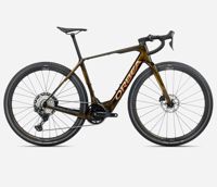 Orbea S320TTCC RZ SIDE DENNA M20i over