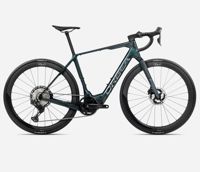 Orbea S321TTCC RE SIDE DENNA M10i over