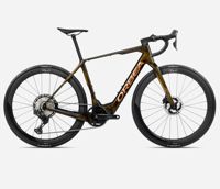Orbea S321TTCC RZ SIDE DENNA M10i over