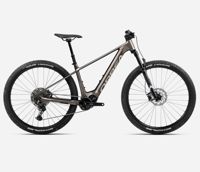 Orbea S324TTCC XY SIDE URRUN 20 over