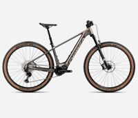 Orbea S325TTCC XY SIDE URRUN 10 over