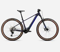 Orbea S325TTCC XZ SIDE URRUN 10 over
