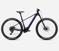Orbea S326TTCC XZ SIDE URRUN 30 over