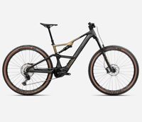 Orbea S328TTCC ST SIDE RISE SL H20 over
