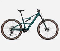 Orbea S328TTCC SU SIDE RISE SL H20 over