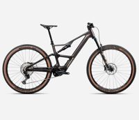 Orbea S330TTCC SX SIDE RISE SL M20 over