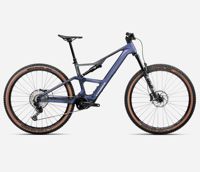 Orbea S330TTCC SZ SIDE RISE SL M20 over