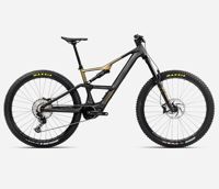 Orbea S334TTCC ST SIDE RISE LT H20 over
