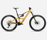 Orbea S335TTCC SS SIDE RISE LT H10 over