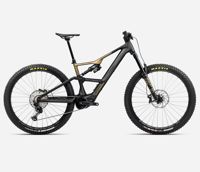 Orbea S335TTCC ST SIDE RISE LT H10 over