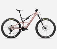 Orbea S337TTCC SY SIDE RISE LT M20 over