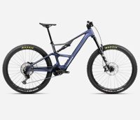 Orbea S337TTCC SZ SIDE RISE LT M20 over