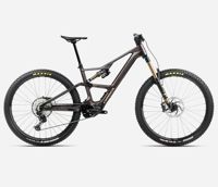 Orbea S338TTCC SX SIDE RISE LT M10 over