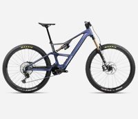 Orbea S338TTCC SZ SIDE RISE LT M10 over