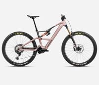 Orbea S339TTCC SY SIDE RISE LT MTEAM over