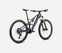 Orbea S339TTCC SZ BACK RISE LT MTEAM over