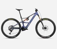 Orbea S339TTCC SZ SIDE RISE LT MTEAM over